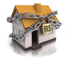 Sell House IRS Liens Jacksonville FL