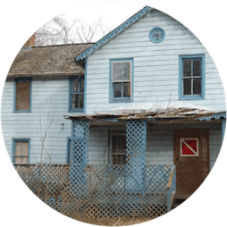 Sell A Vacant House Jacksonville FL