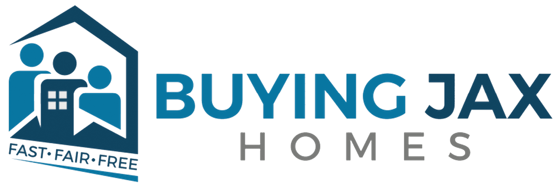 BUYING JAX HOMES  logo