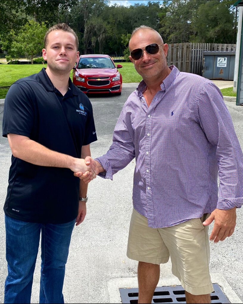 Sell My House Fast Jacksonville