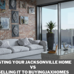 Listing Your Jacksonville Home vs selling it to buyingjaxhomes