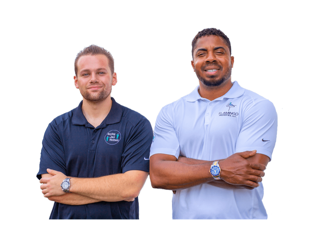 Sell My House Fast Jacksonville