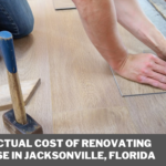 The Actual Cost of Renovating a House in Jacksonville, Florida