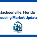 Jacksonville, Florida Housing Market Update