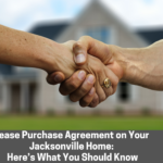 Lease Purchase Agreement on Your Jacksonville Home