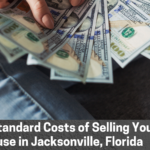 The Standard Costs of Selling Your House in Jacksonville, Florida