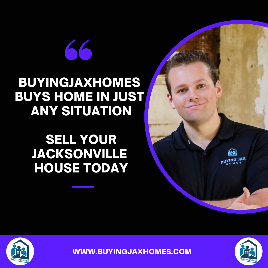 Whatever the Situation is, We’ll Buy Your House at a Fair Price