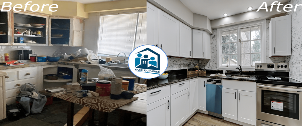 How We Buy Houses in Jacksonville FL