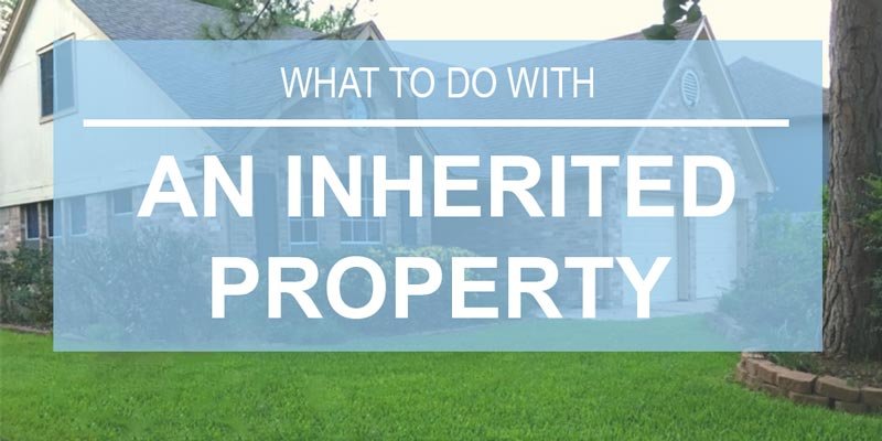 Inherited a House in DC? Wondering If You Should Rent or Sell?
