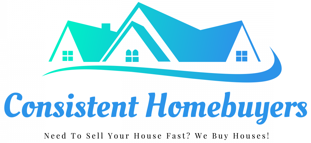 Consistent Homebuyers  logo
