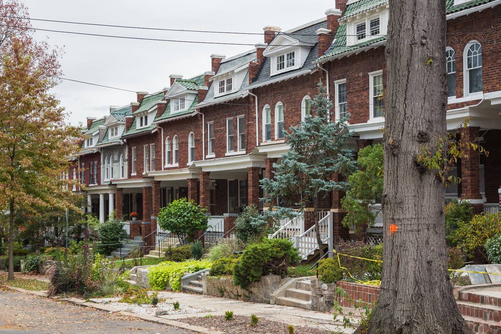 Selling My House Fast in DC with Consistent Homebuyers