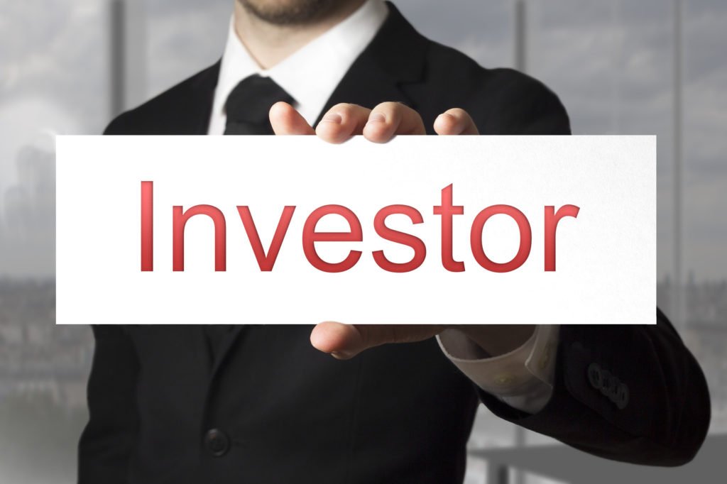 4 Key Advantages of Selling To An Investor in DC.