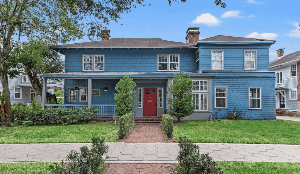 We buy houses in St. Augustine Beach, FL. Need to sell your St. Augustine Beach house fast?