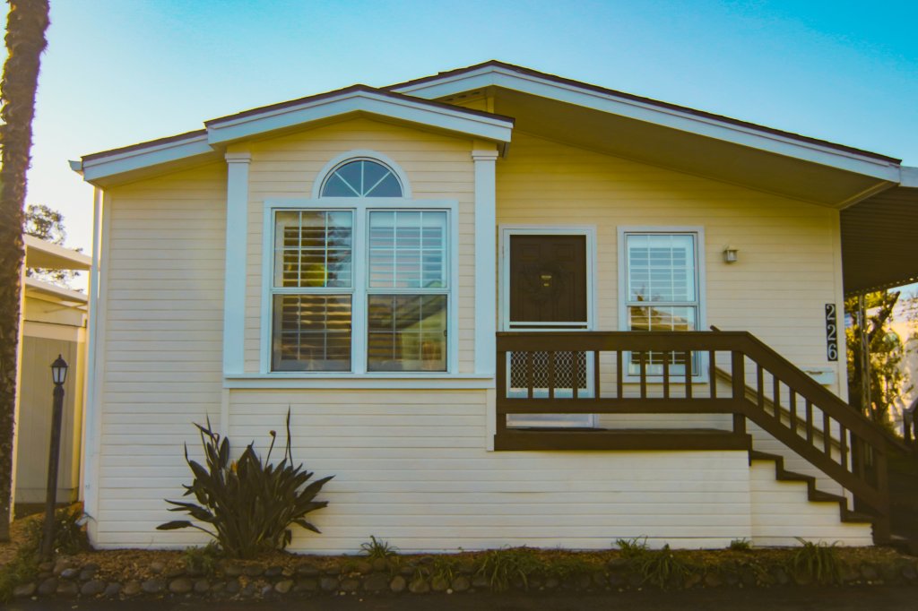 Alimur Mobile Home Park in Soquel, California Shemeika Fox Your