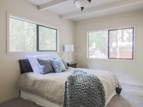 185 Waner Way, Felton, CA: Affordable Felton, CA home with a spa