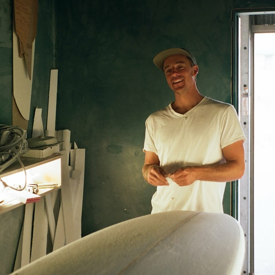 JuiceBoxsurfboards made in Santa Cruz CA