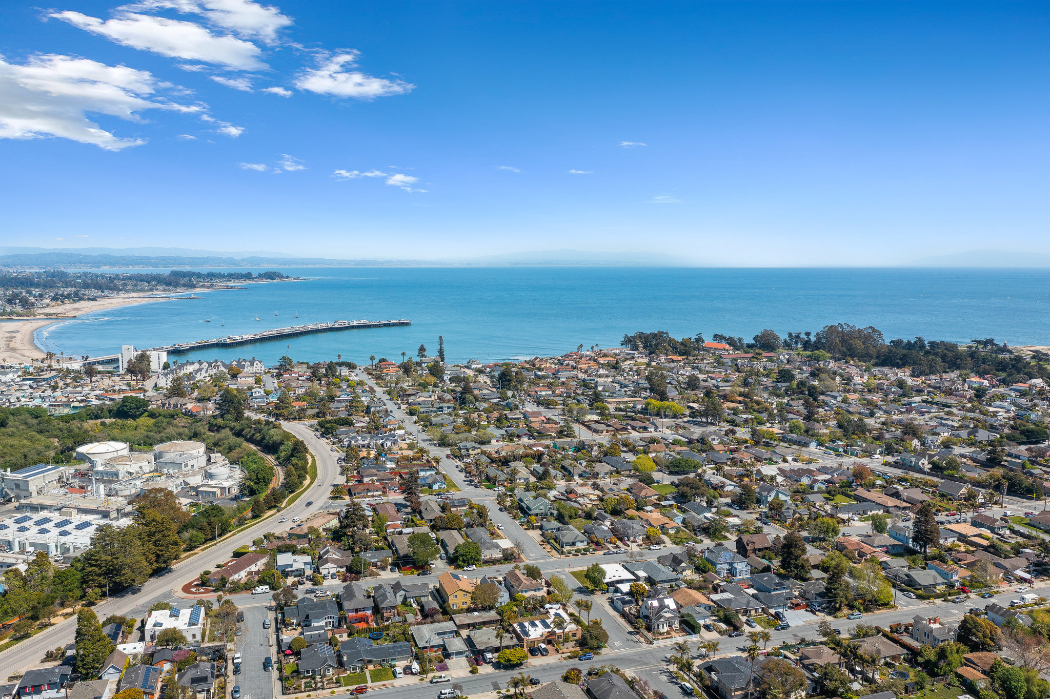 621 National Street, Beautiful Westside Santa Cruz Home!