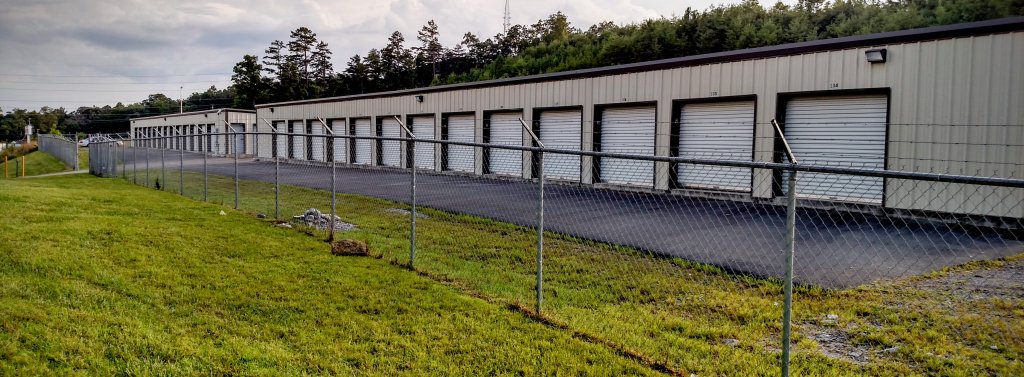 South Lee Storage