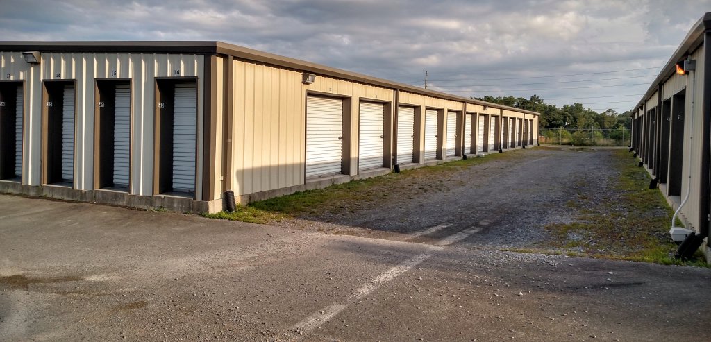 South Lee Storage
