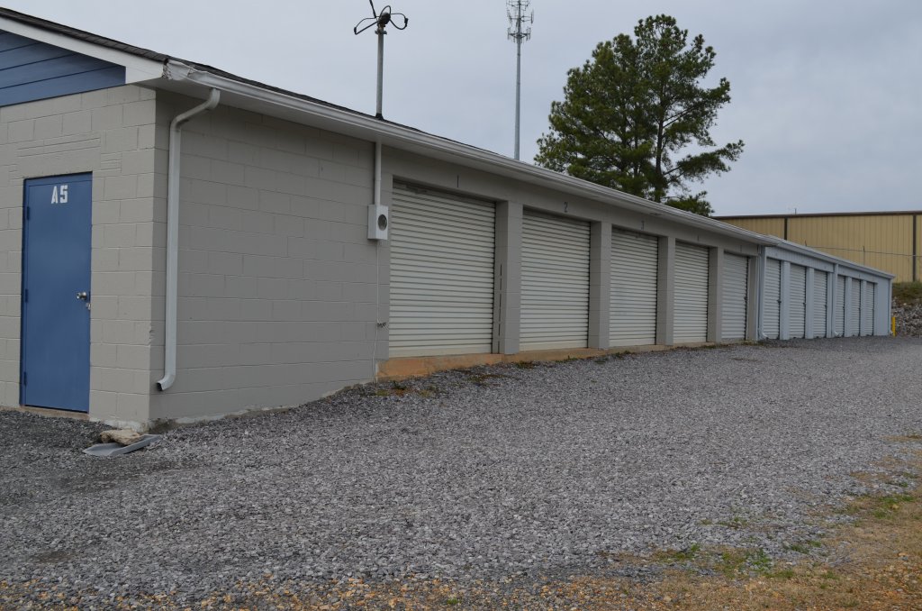 10'x20' Storage Units