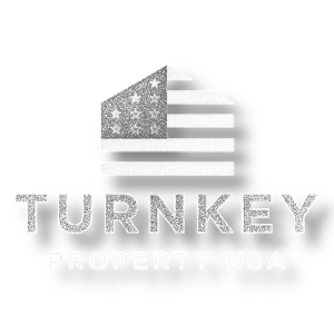 Turnkey Property USA logo