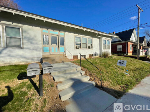 House for rent Atchison KS