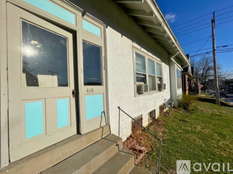 House for rent Atchison KS