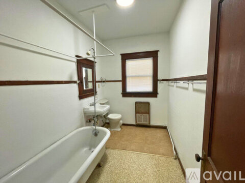 house for rent Atchison KS