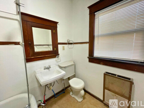 house for rent Atchison KS