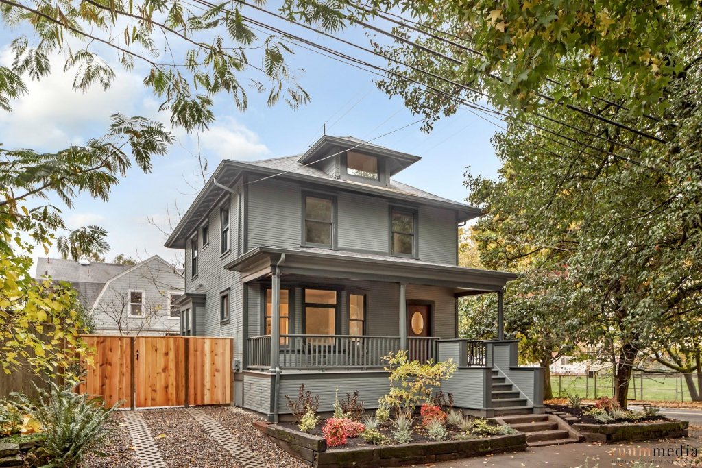 We Buy Houses Portland Oregon Sell My House Fast OR Buy a House in