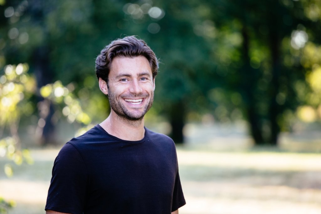 Meet Trevor – Your Trusted Portland Home Buyer