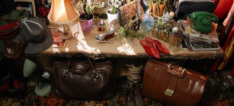 Yard sales, also known as garage sales or estate sales, offer a practical and efficient solution for selling unwanted items accumulated in an inherited house.