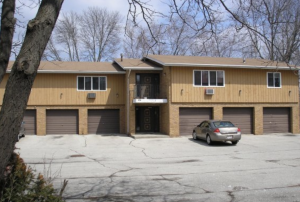 oshkosh multifamily
