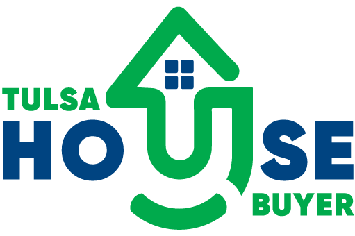 Tulsa House Buyer logo