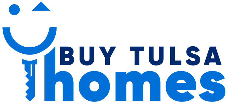 I Buy Tulsa Homes logo