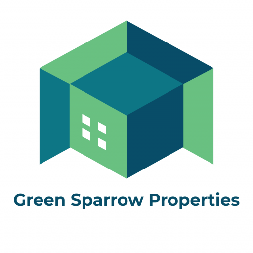 Fair Home Offer KC || Green Sparrow Properties logo