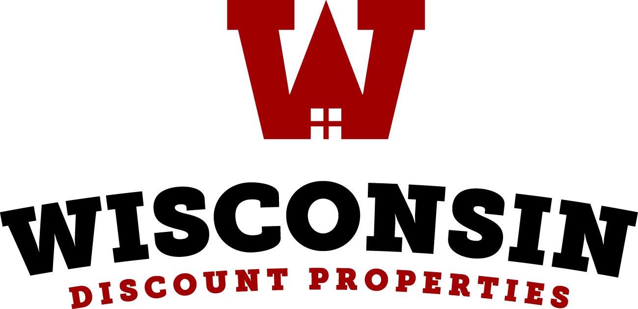 Wisconsin Discount Properties logo