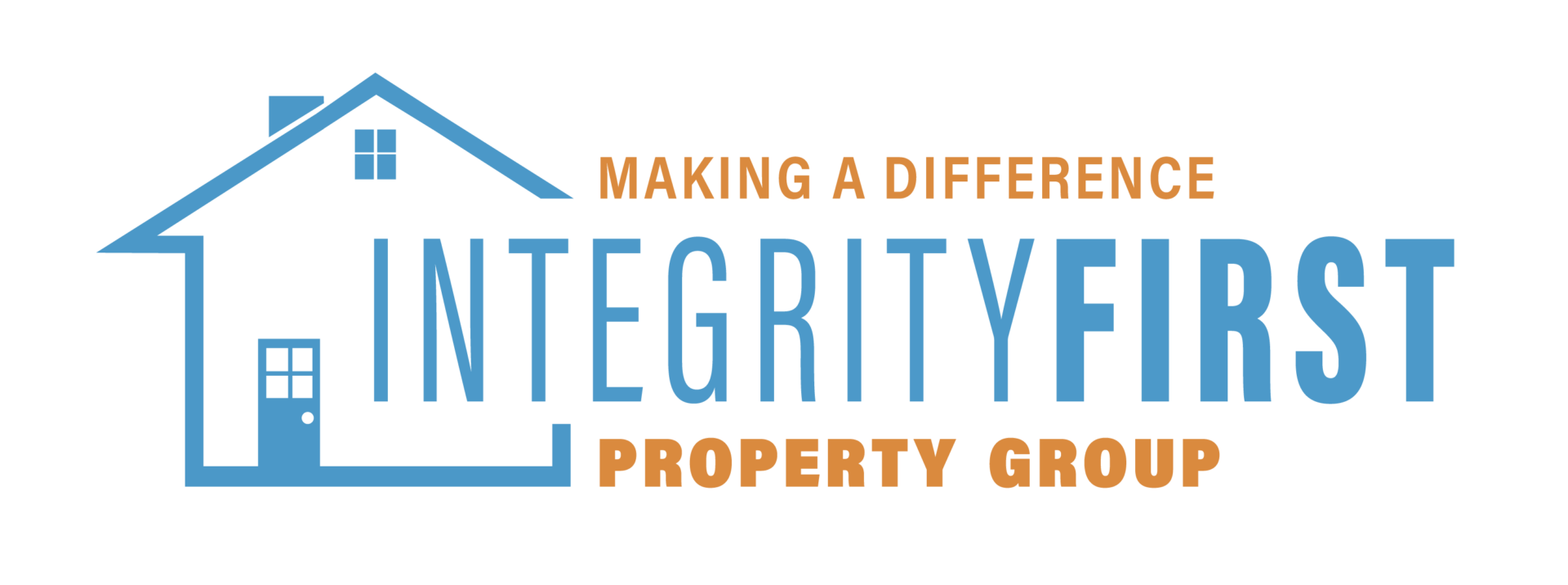 Turnkey Investments by Integrity First Property Group logo