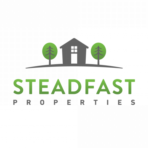 Steadfast Properties logo