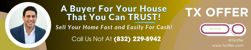 Buyer You Can Trust in Jacinto City