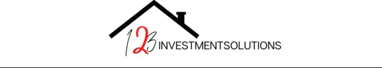 123 Investment Solutions  logo