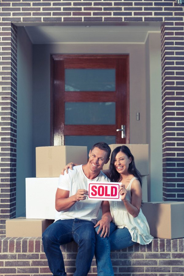 cash home buyers Garner