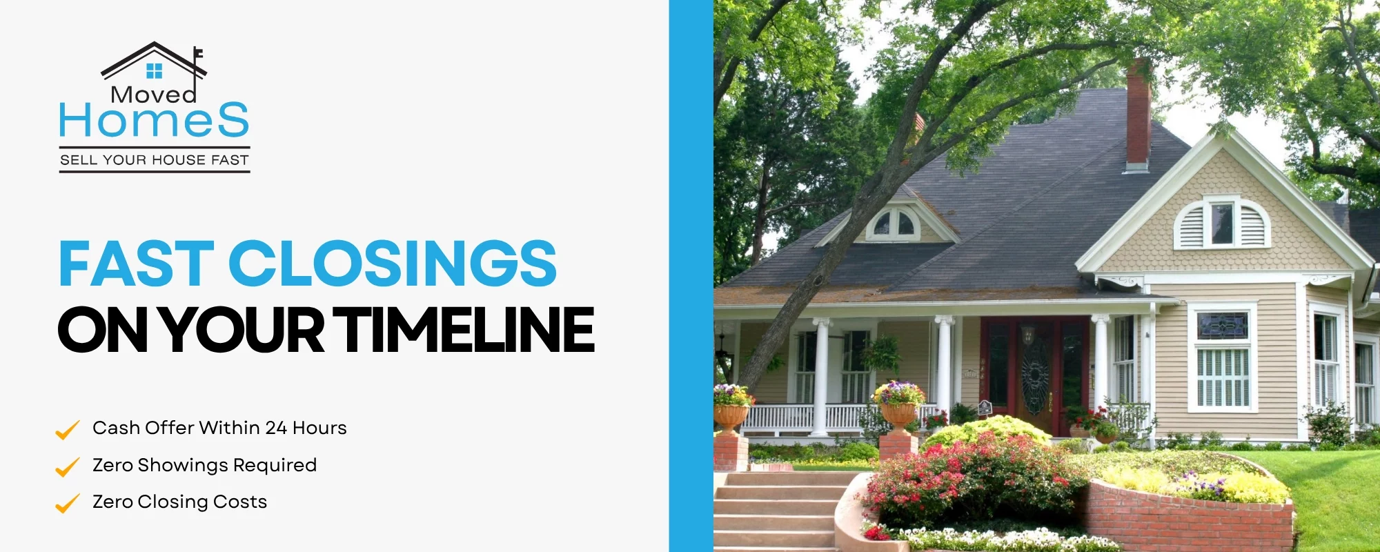 Sell House For Cash Benefits North Carolina
