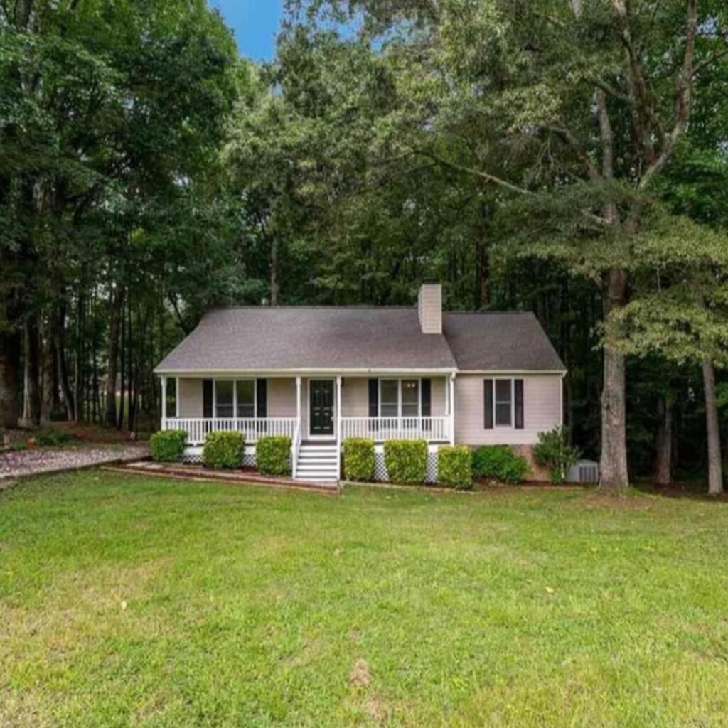 we buy any houses Garner