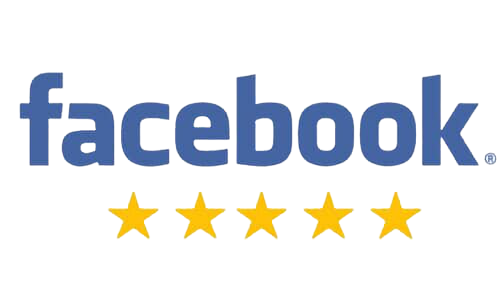 Facebook 5 Star Reviews
