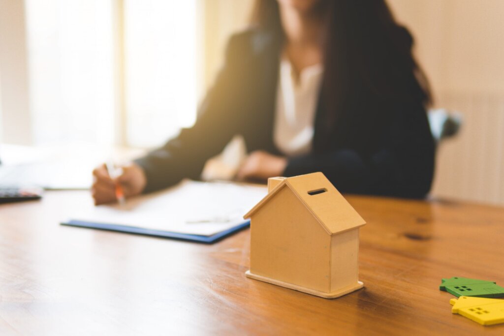 Tell Us About Your Home