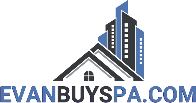 Evan Buys Houses In Pennsylvania logo