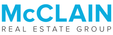 McClain Real Estate Group logo