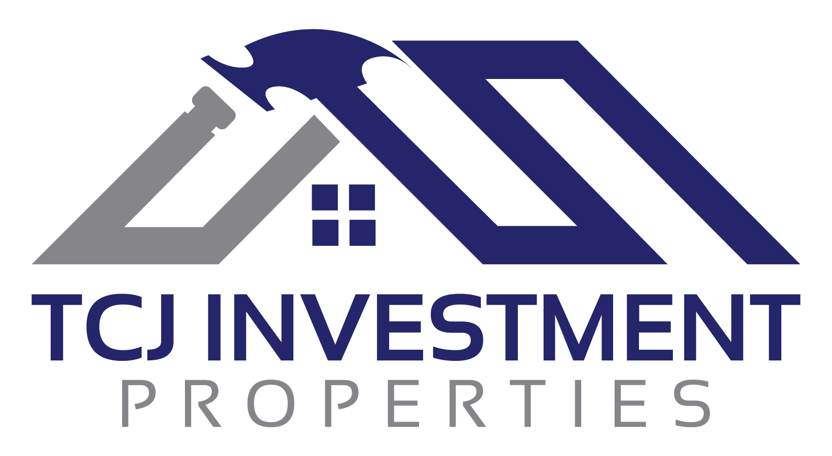 TCJ Investment Properties LLC  logo