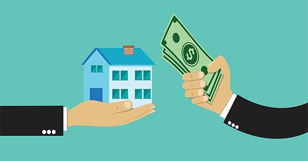 Work with a Cash Home Buyer